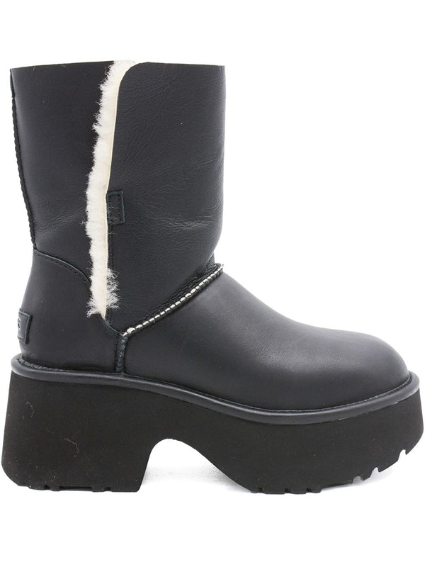 UGG Australia Boots Black