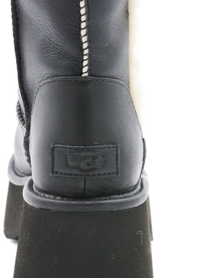UGG Australia Boots Black