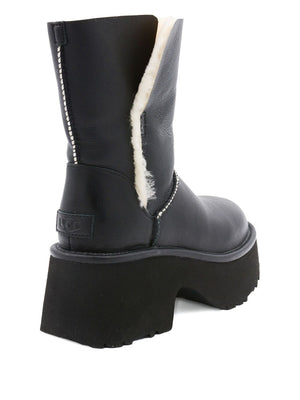 UGG Australia Boots Black