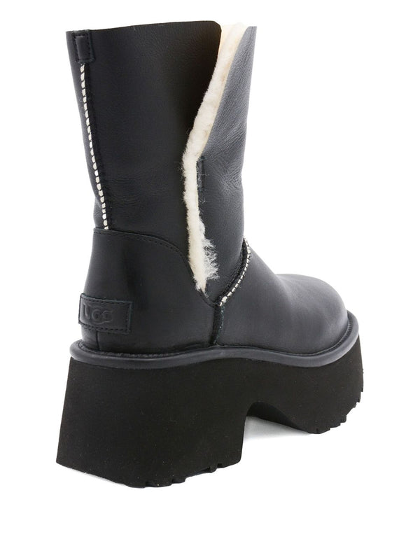 UGG Australia Boots Black