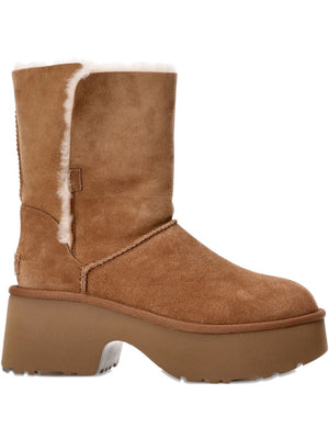 UGG Australia Boots Beige