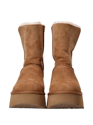 UGG Australia Boots Beige