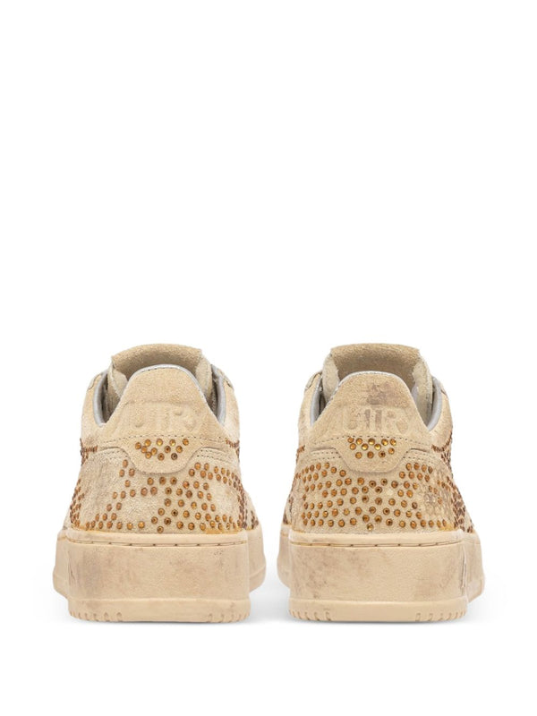 032C Sneakers Beige