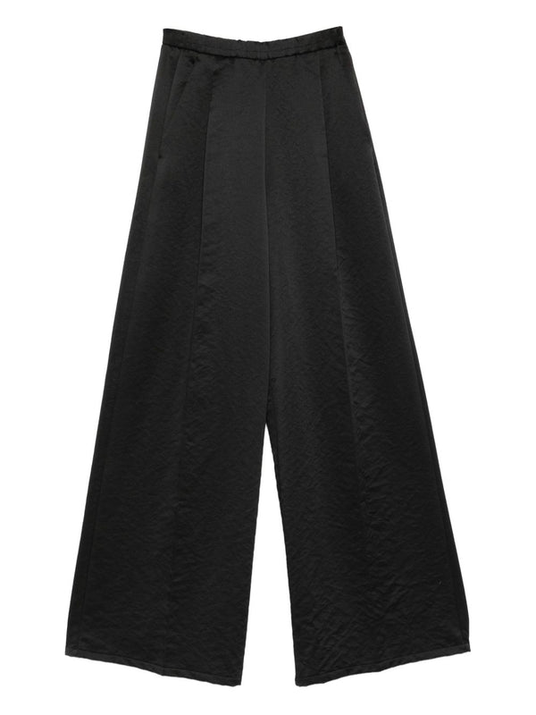 Forte Forte Trousers Black