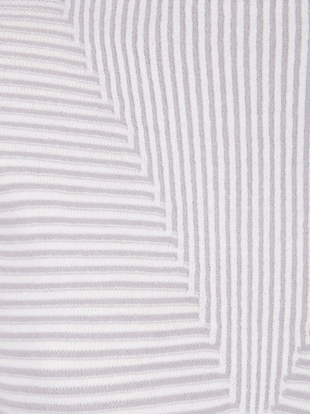 Emporio Armani Sweaters Grey