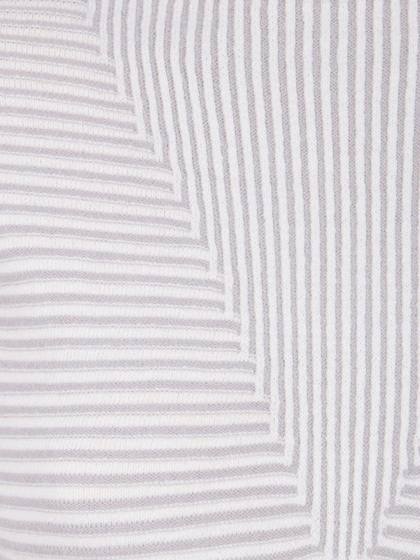 Emporio Armani Sweaters Grey