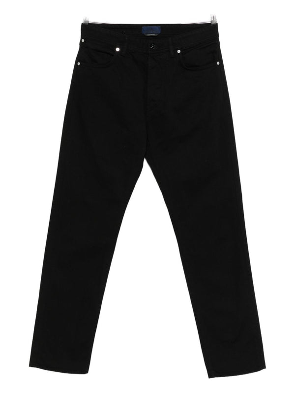 Stone Island slim-fit denim jeans
