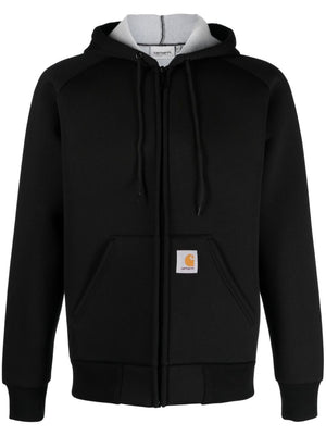 CARHARTT WIP MAIN Coats Black