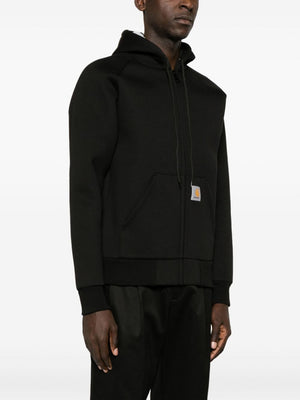 CARHARTT WIP MAIN Coats Black