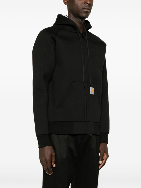 CARHARTT WIP MAIN Coats Black