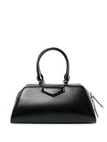 حقيبة Givenchy Small Antigona East-West من جلد البوكس