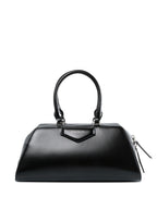 Givenchy Small Antigona East-West Bag In Box Leather