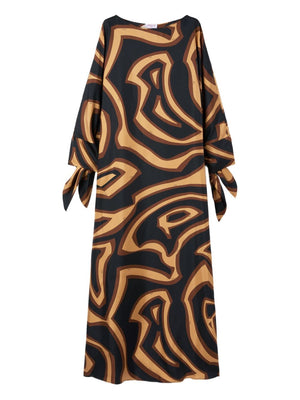 Pucci Sea clothing Brown