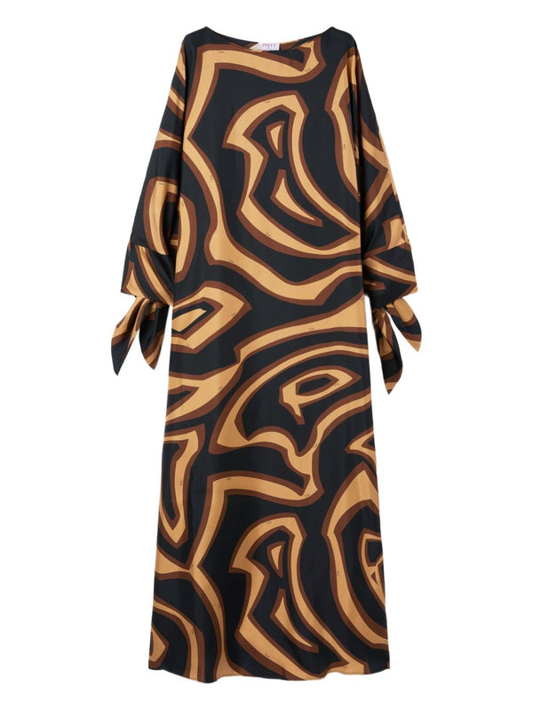 Pucci Sea clothing Brown