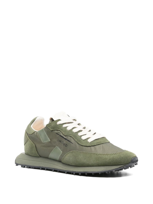 Ghoud Sneakers Green
