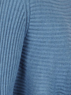 SportMax  Sweaters Clear Blue