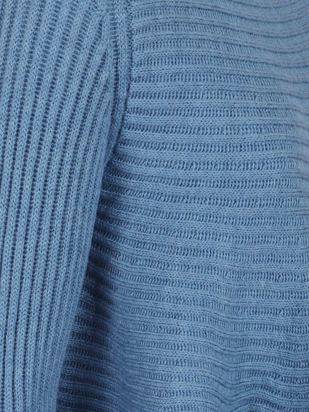 SportMax  Sweaters Clear Blue