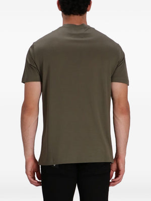 Emporio Armani T-shirts and Polos