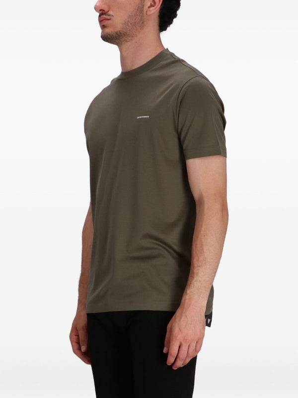 Emporio Armani T-shirts and Polos