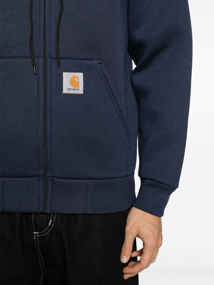 CARHARTT WIP MAIN Coats Grey