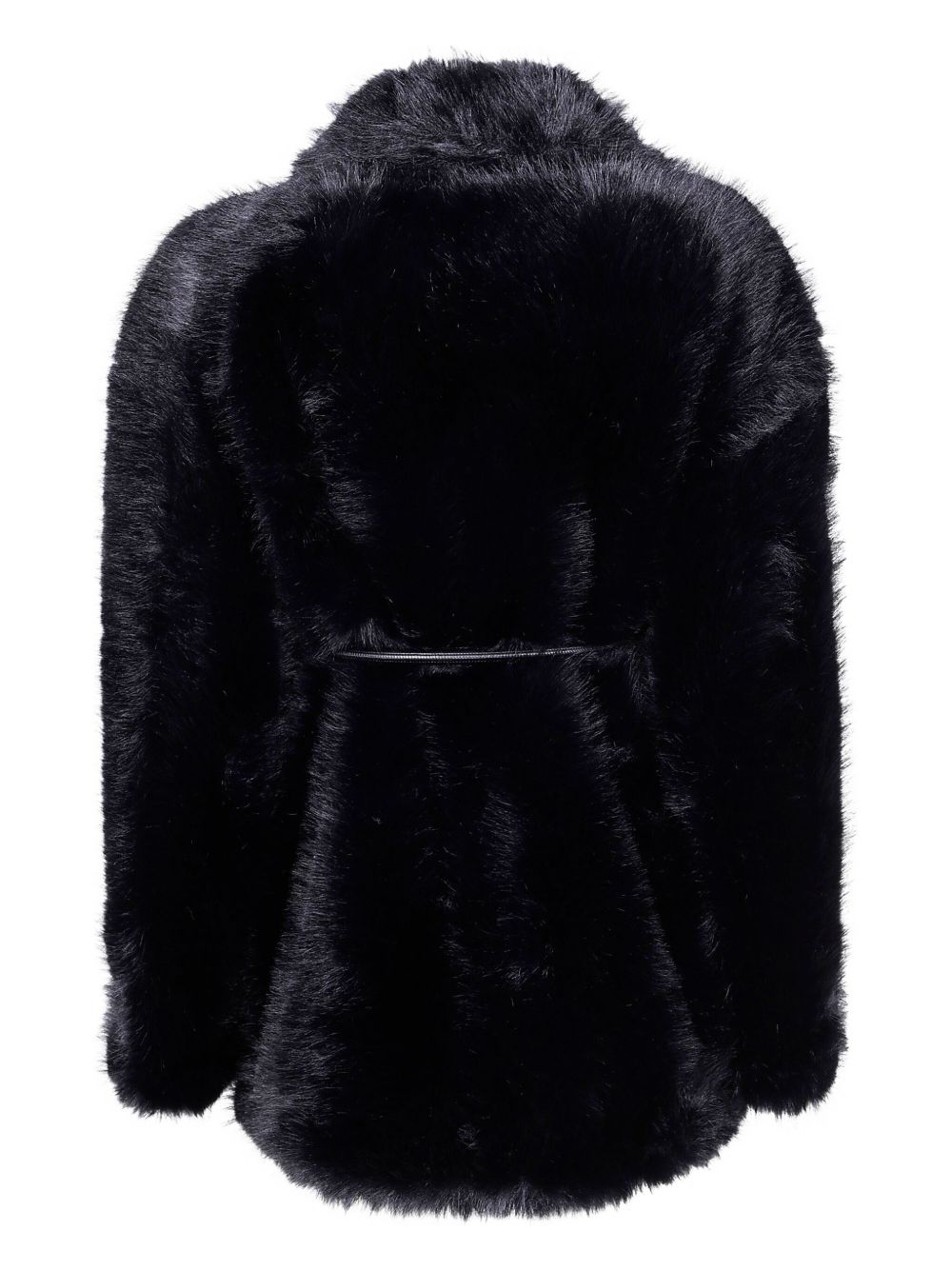 SportMax معاطف سوداء