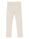 Jacob Cohen Slim fit denim jeans