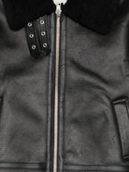 DUNST Jackets Black