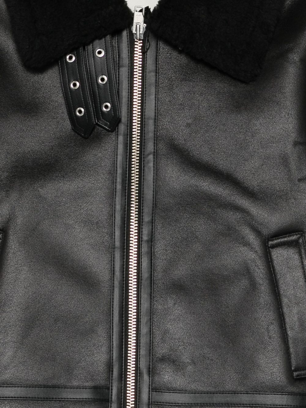 DUNST Jackets Black