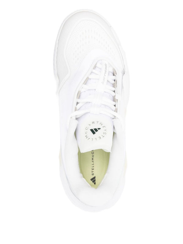 Adidas By Stella McCartney Sneakers White