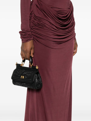 Dolce & Gabbana Bags.. Black