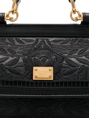 Dolce & Gabbana Bags.. Black