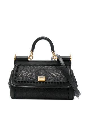 Dolce & Gabbana Bags.. Black