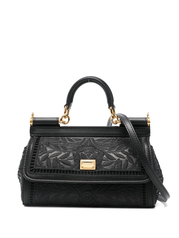 Dolce & Gabbana Bags.. Black