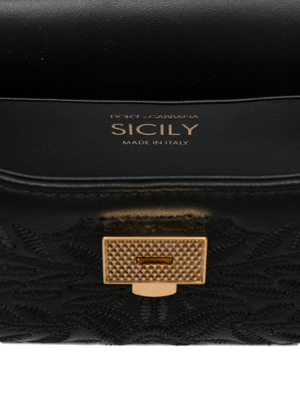 Dolce & Gabbana Bags.. Black