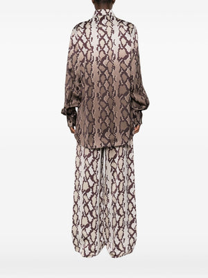 Stella McCartney Shirts Ivory