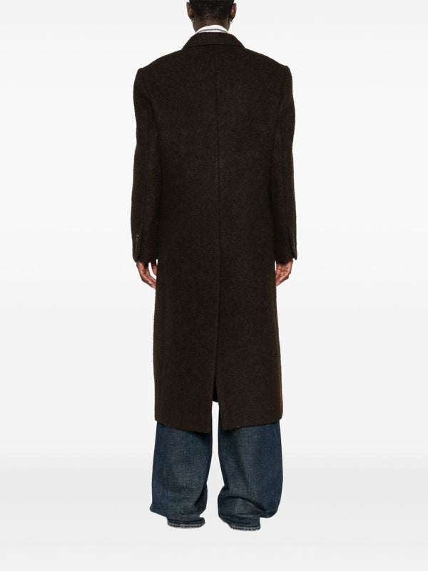 DUNST Coats Brown
