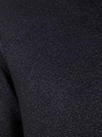 EMPORIO ARMANI EXCLUSIVE Sweaters Black