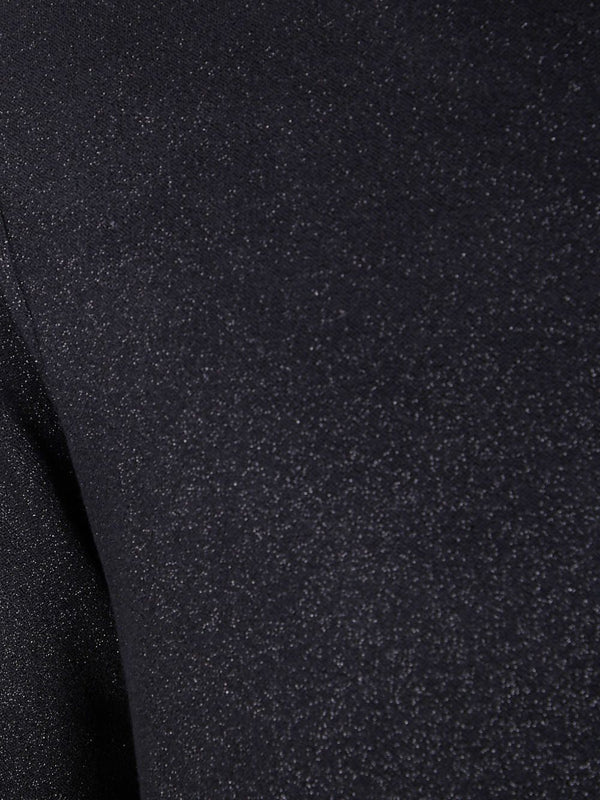 EMPORIO ARMANI EXCLUSIVE Sweaters Black