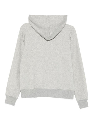 Emporio Armani Sweaters Grey