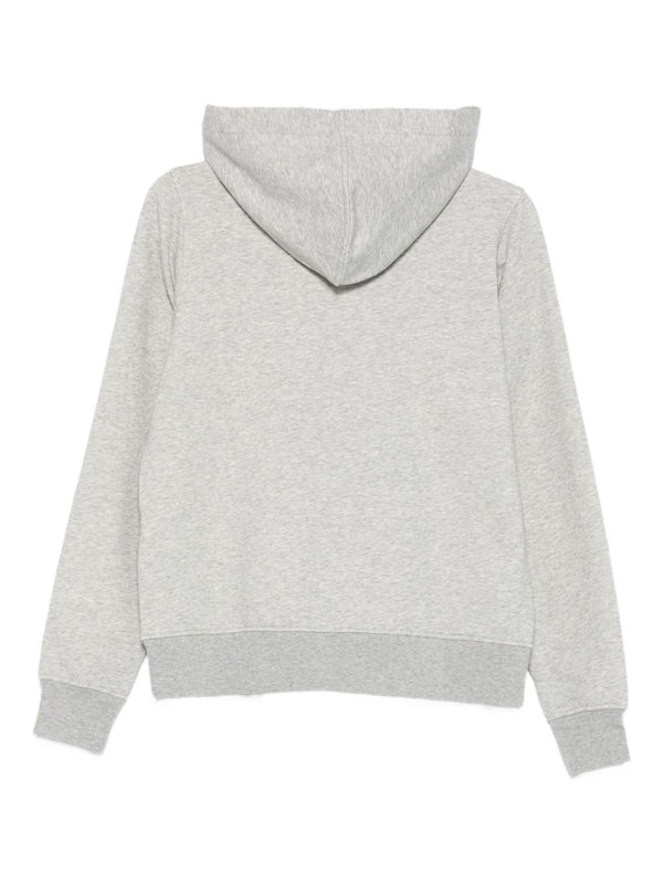 Emporio Armani Sweaters Grey