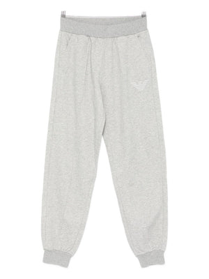 Emporio Armani Trousers Grey
