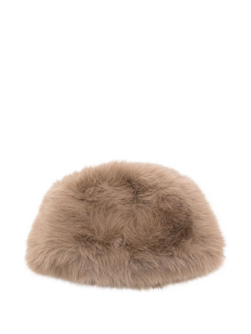 MOLLIOLLI Hats Brown