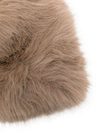 MOLLIOLLI Hats Brown