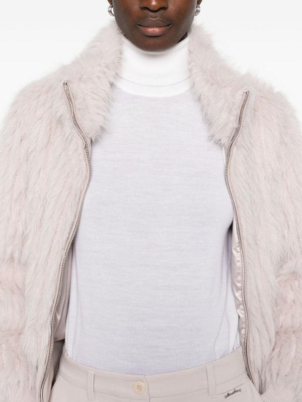 Forte Forte Sweaters White