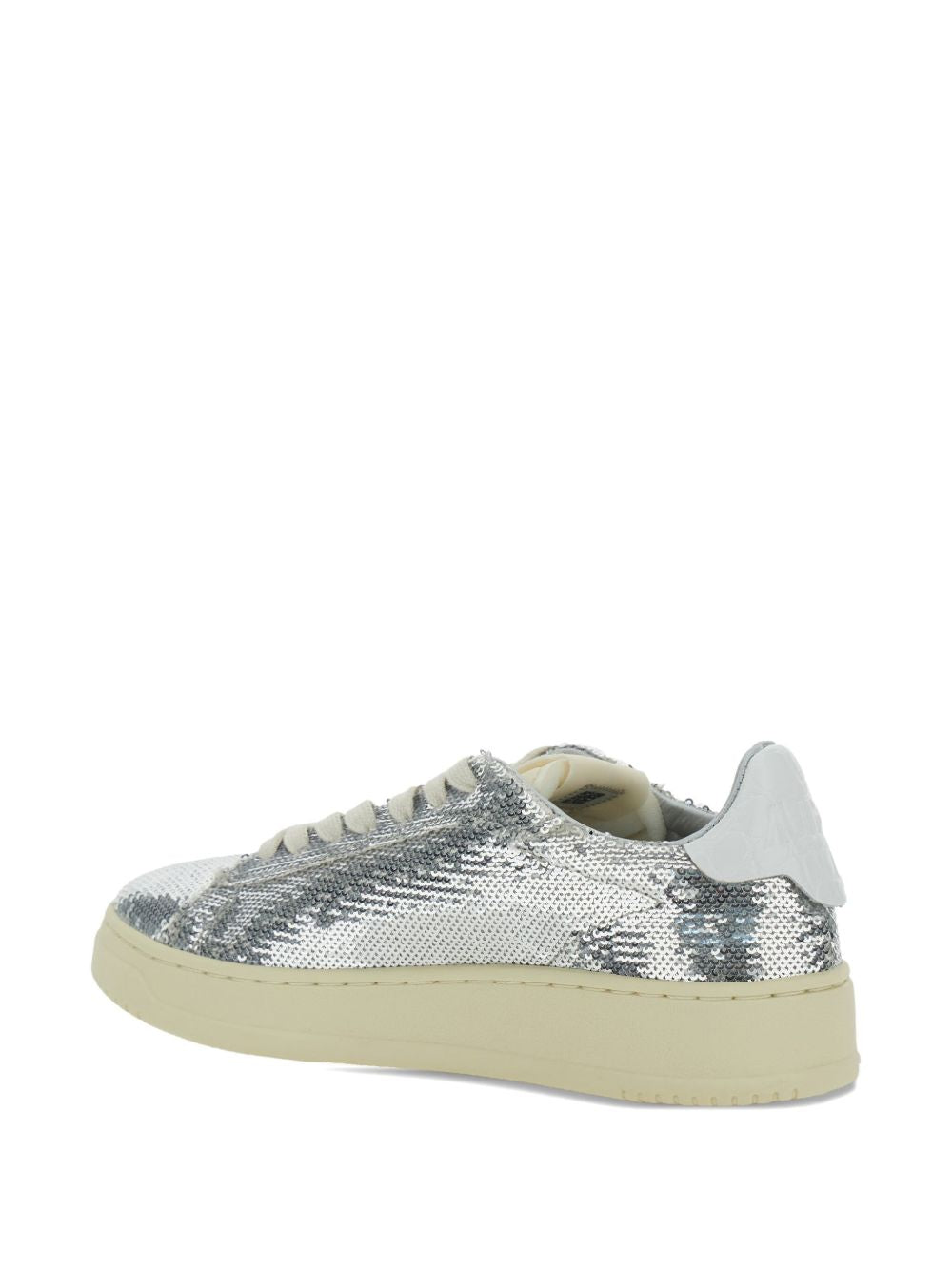 032C Sneakers Silver