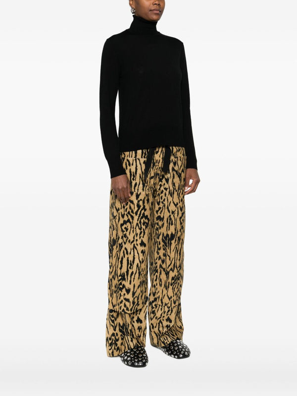 Forte Forte Sweaters Black