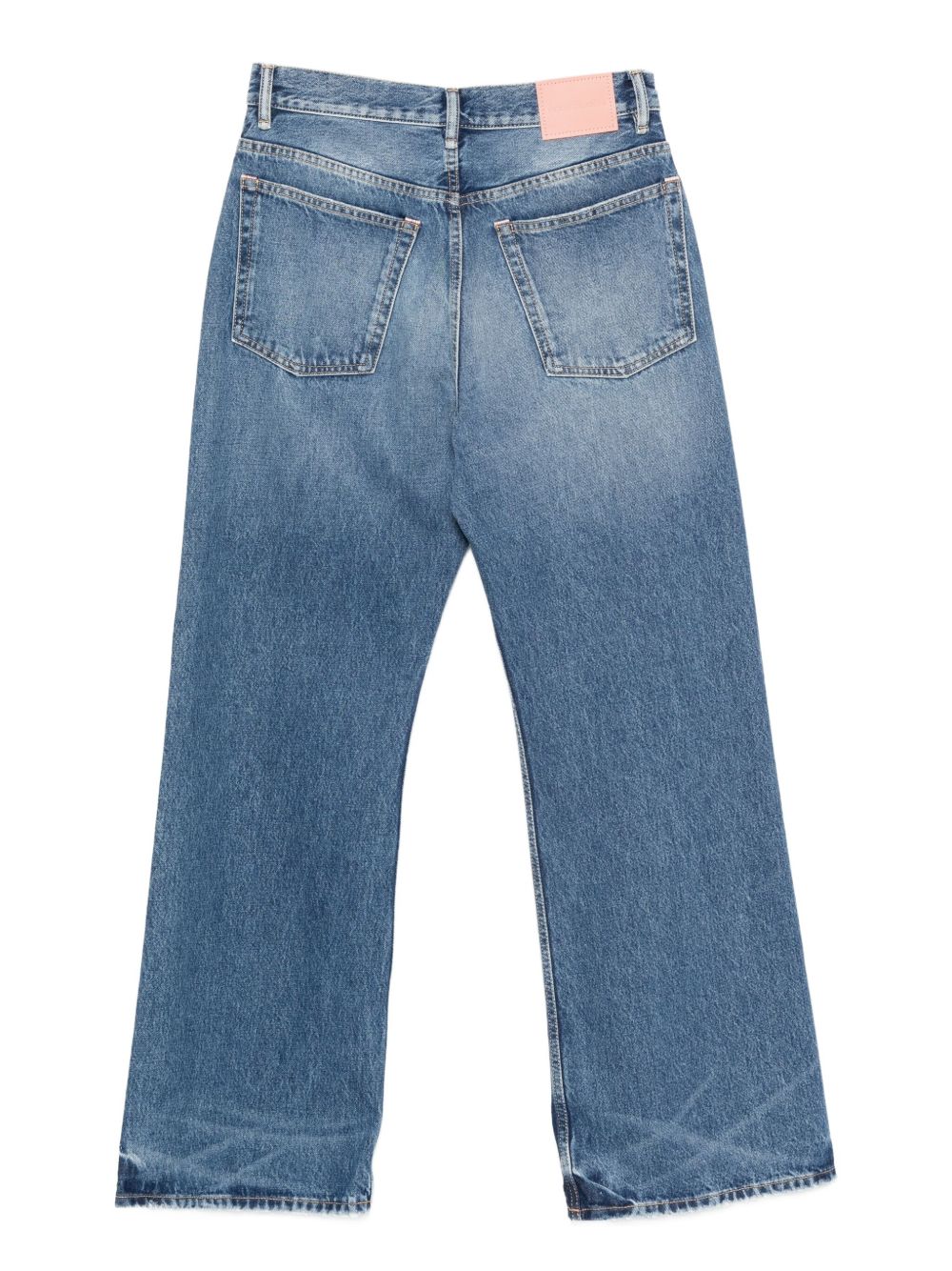 Acne Studios Jeans Blue