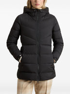 Woolrich Shirley down jacket