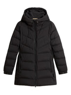 Woolrich Shirley down jacket