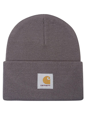 CARHARTT WIP MAIN Hats Grey